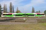 Kostrzyn (K�strin), 09.10.2010, SA133-006 ...  Reinhard Zabel 11.11.2010