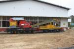 Dampfkran 25(Thomas Smith & ...  Karl Seltenhammer 05.04.2011