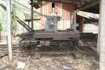 F�r Instandsetzungsarbeiten an dem ...  Karl Seltenhammer 07.04.2012