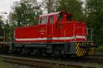 Krauss Maffei MH 05 (18 Fotos)