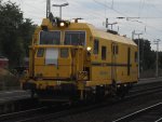 Krebs Gleisbau (8 Fotos)