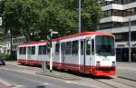 SWK 839 mit der ...  Manuel H.  14.08.2010