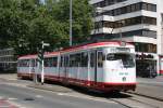 SWK 816 mit der ...  Manuel H.  14.08.2010
