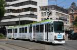 SWK 841 macht Werbung ...  Manuel H.  14.08.2010