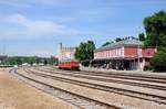 7122 034 (95 78 7 122 034-0 HR-HZPP) als Pu4709 am 01.06.2017 in Pula