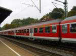 Seitenansicht eines Abn 419 ...  Marius S. 04.12.2010