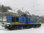 V 1202 (202 630-0) ...  Marius S. 17.12.2010