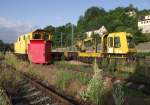 Der Kronacher Schneepflug und ...  Marius S. 29.06.2011