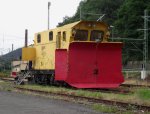 Der Kronacher Schneeplug im ...  Marius S. 05.07.2011
