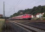 111 175-6 schiebt am ...  Marius S. 06.07.2011