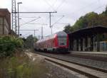 Kleines DoSto-Comeback auf der ...  Marius S. 10.10.2011