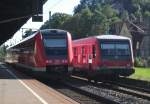 Damals planm��ig, heute Geschichte. ...  Mirko W. 28.11.2011