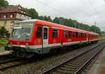 628 421  Stadt Straubing  ...  Marius S. 28.11.2011