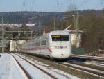 �berf�hrungsfahrten (114 Fotos)
