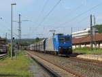BR 185 (private) (5021 Photos)
