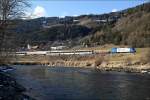 LTE 1216 910 f�hrt ...  Leitner Thomas 21.02.2010