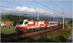 Und wieder einmal gab ...  Leitner Thomas 23.09.2011