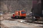 Lok43 (G2000) hat sich ...  Florian B�ttcher 01.04.2010
