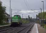 Lisa 2 (293 025-3) ...  Marius S. 08.10.2011