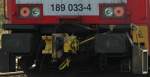 Die Klaue der 189 ...  Mario Sch�rholz 01.11.2011