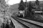 294 795-0 unterwegs nach ...  Christoph Schrimpf 14.11.2009