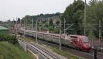 4342 als THA9428 aus ...  Marius Gerads 02.08.2010