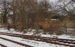 Der alte �lkeller und ...  Frank Thomas 15.12.2010