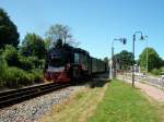 99 1784 als Schlu�lok ...  Mirko Schmidt 03.07.2010