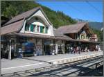 Lauterbrunnen (4 Photos)