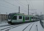 LEB Chemin de fer Lausanne-Echallens-Bercher (73 Photos)