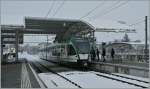 LEB Chemin de fer Lausanne-Echallens-Bercher (79 Photos)