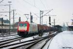 185 650 von Veolia ...  Eric Adrian Greulich 06.02.2010