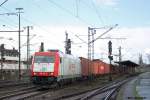 185 650 f�hrt nun ...  Eric Adrian Greulich 05.04.2010