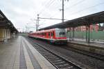 Eine E-Lok der Baureihe ...  Thomas Flebbe 12.02.2011
