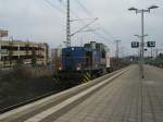 MaK 1200 BB in ...  Thomas Flebbe 29.03.2011