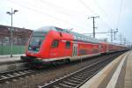 Dosto Steuerwagen am 14.03.2011 ...  Thomas Flebbe 21.04.2011