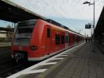 425 281  Hildesheim  in ...  Thomas Flebbe 21.11.2011