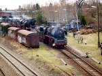 Bw-Fest Leipzig-Plagwitz am 27.03.2010   ...