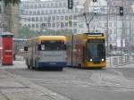 NGT8 1107 taucht hinter ...  Mirko W. 05.01.2010