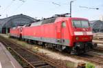 120 133-4 und 120 ...  Rene Starke 03.12.2009