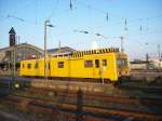 708 206-6 vor dem ...  Dieter Berger 02.07.2010