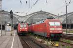 145 042-8 F�hrt Richtung ...  Dieter Berger 21.09.2011