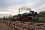 Am 23.10.2010 waren die ...  Ren� Richter 26.10.2010