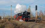 03 1010 fuhr mit ...  Martin Schneider 05.12.2011