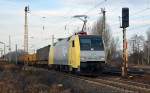 ES 64 F - ...  Martin Schneider 05.12.2011