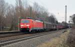189 021 zog fuhr ...  Martin Schneider 06.12.2011