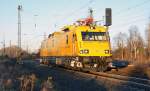 711 207 fuhr am ...  Martin Schneider 07.01.2012
