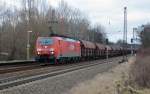 189 058 bef�rderte am ...  Martin Schneider 08.01.2012