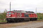 232 182-6 (LEG) zu ...  Alexander Hertel 03.05.2020