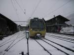 Lenk im Simmental (3 Photos)